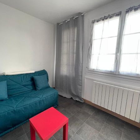 Atlantis Apartment Saint-Nazaire  Exterior photo